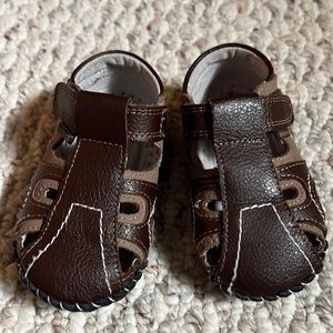 18-24 month pediped shoes